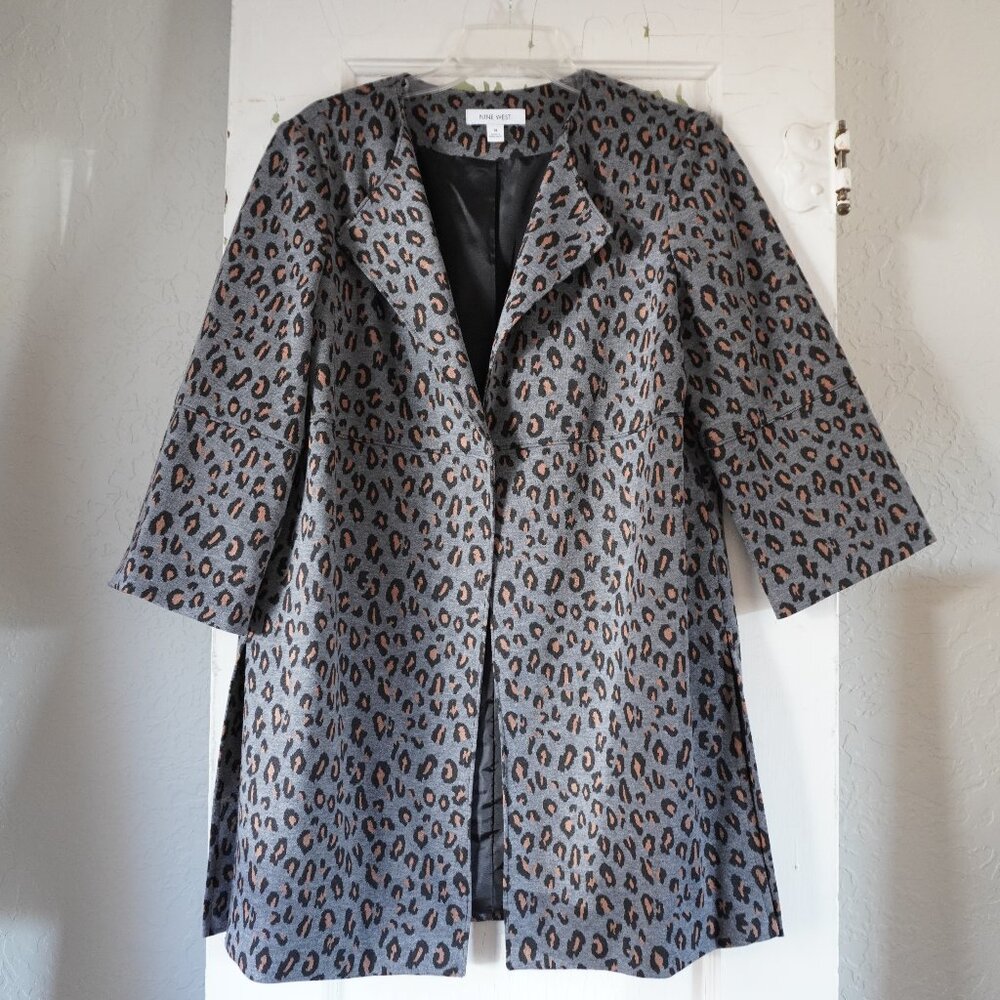 Nine‎ West Medium Jacket